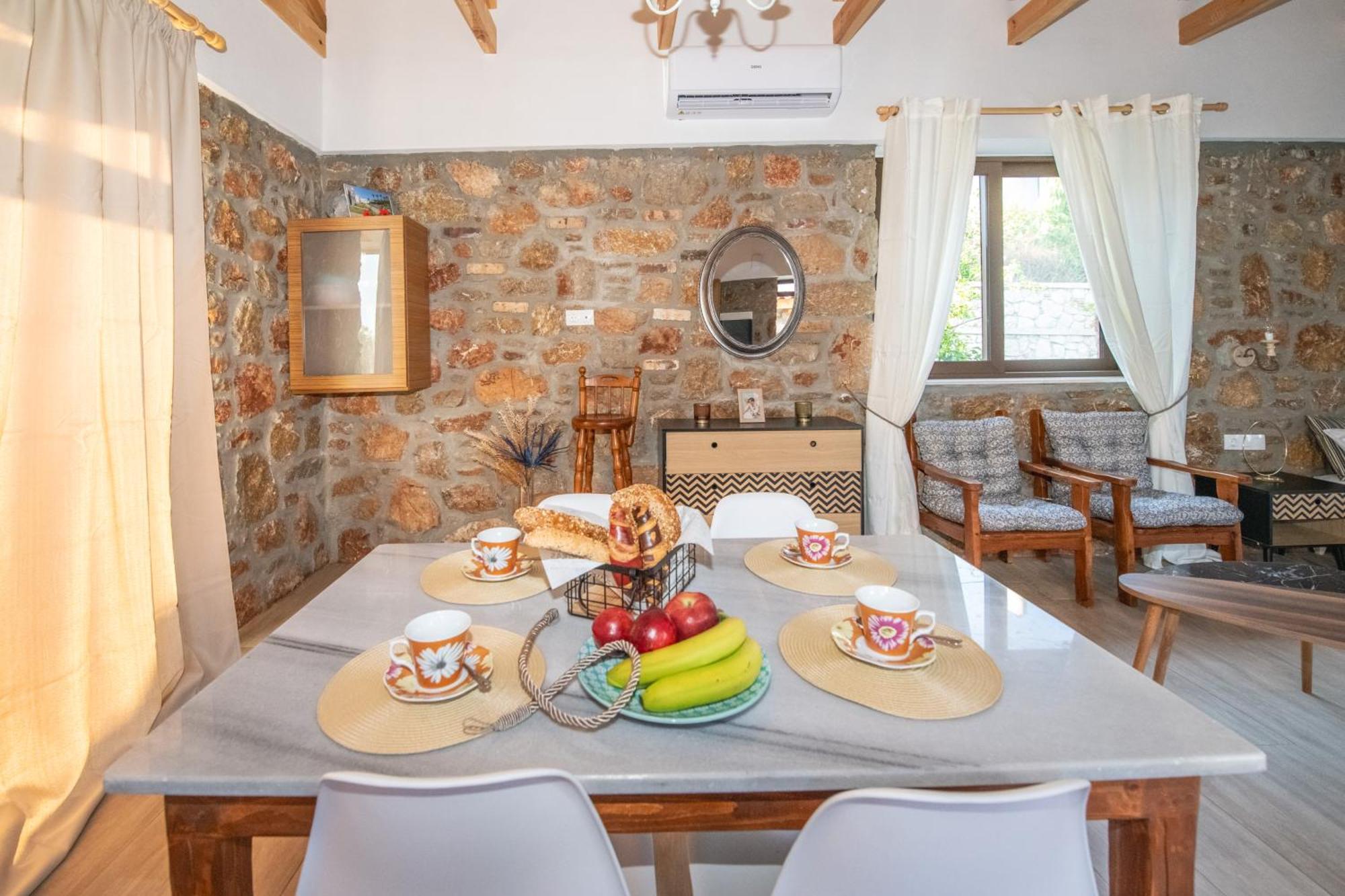 To Stolidi Tis Psinthou Villa Psinthos Exterior photo
