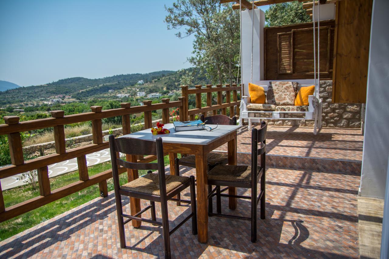 To Stolidi Tis Psinthou Villa Psinthos Exterior photo