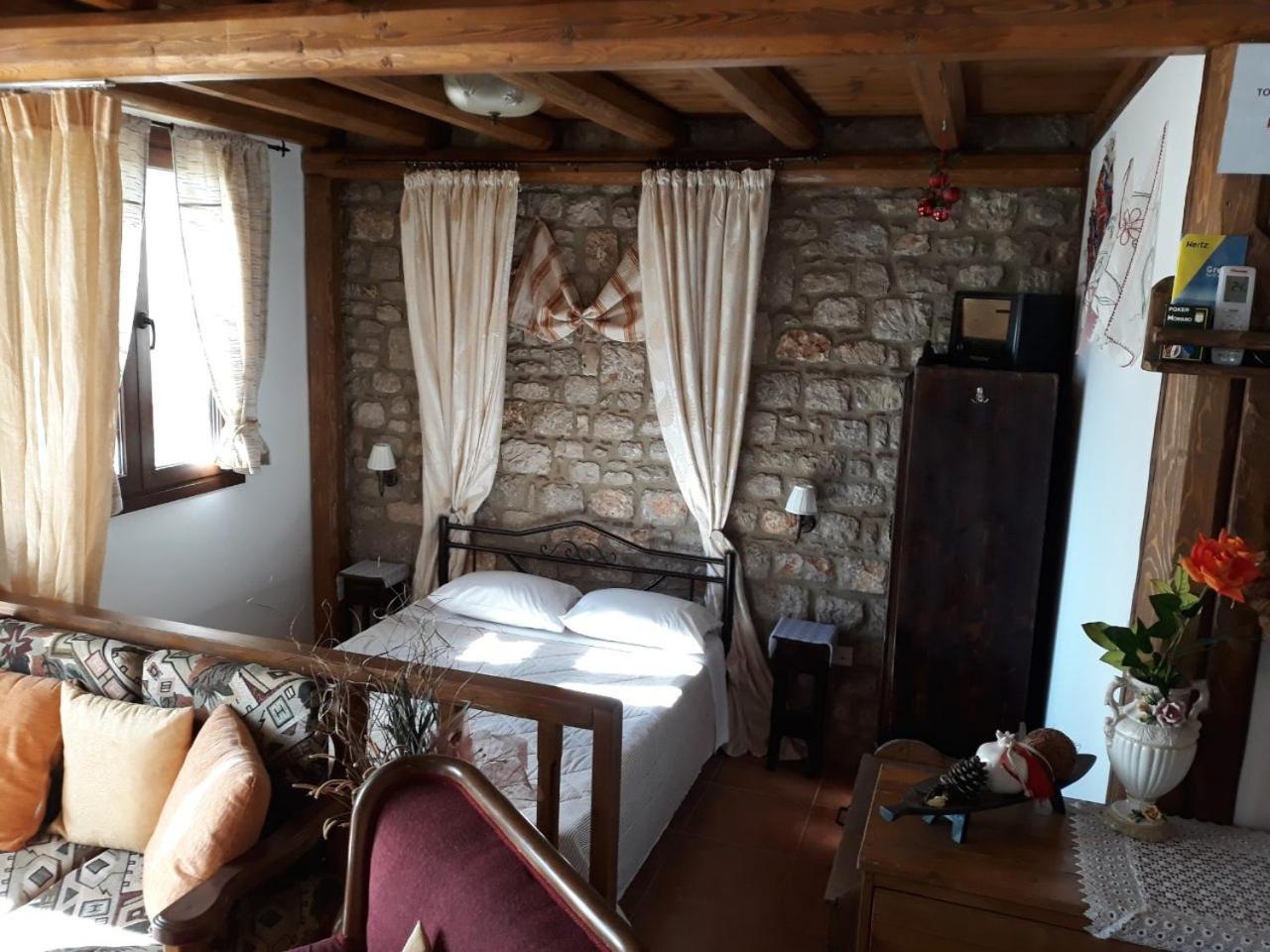 To Stolidi Tis Psinthou Villa Psinthos Exterior photo